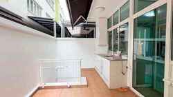 The Shaughnessy (D27), Terrace #622605981